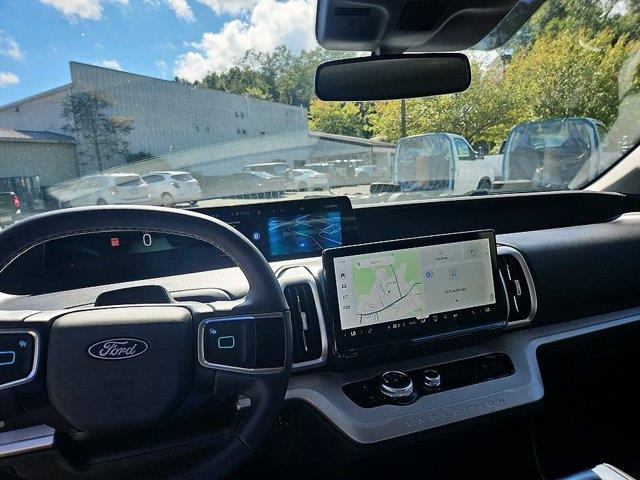 2026 Ford Expedition - $63,732