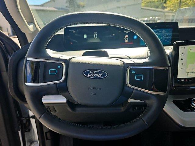 2026 Ford Expedition - $63,732