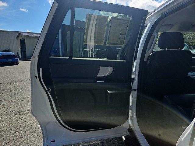 2026 Ford Expedition - $63,732