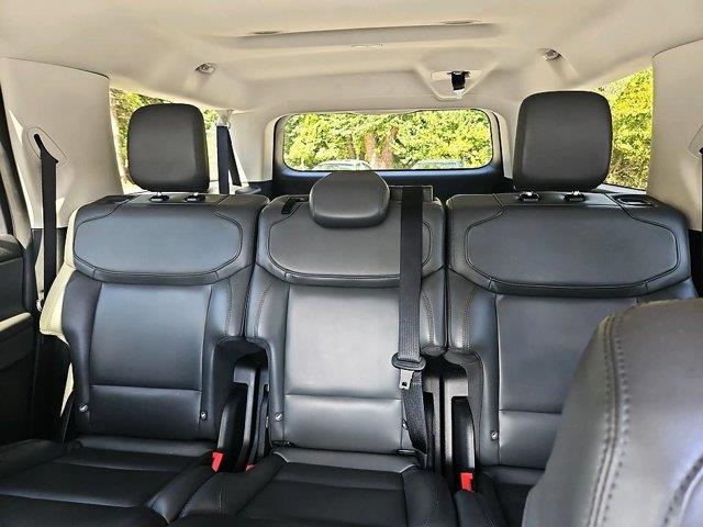 2026 Ford Expedition - $63,732