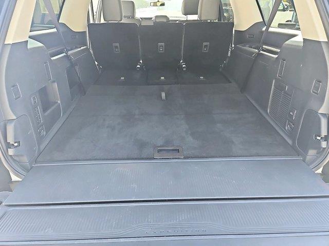 2026 Ford Expedition - $63,732