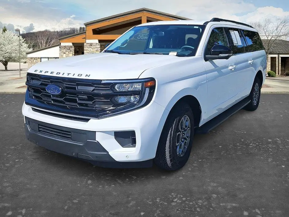2026 Ford Expedition - $63,945
