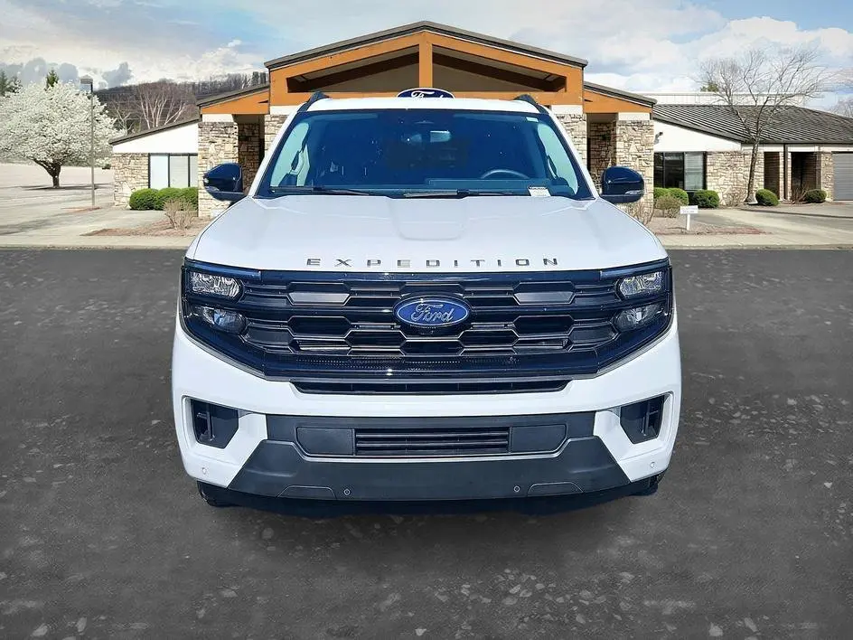 2026 Ford Expedition - $63,945