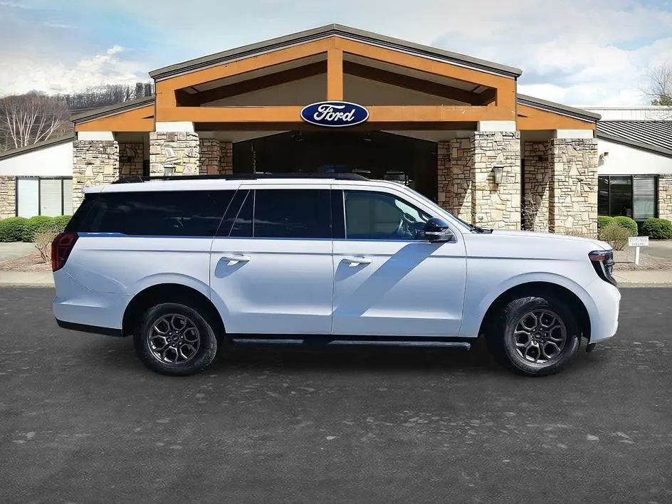 2026 Ford Expedition - $63,945