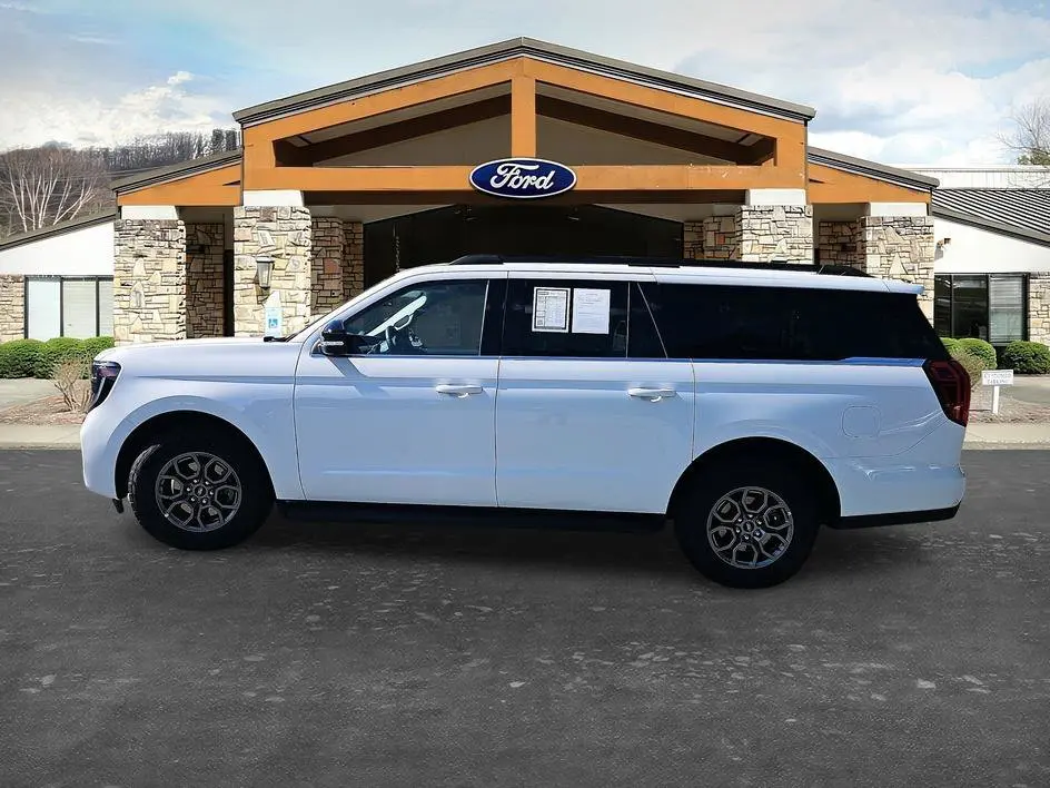 2026 Ford Expedition - $63,945