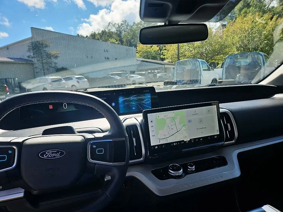 2026 Ford Expedition - $63,945