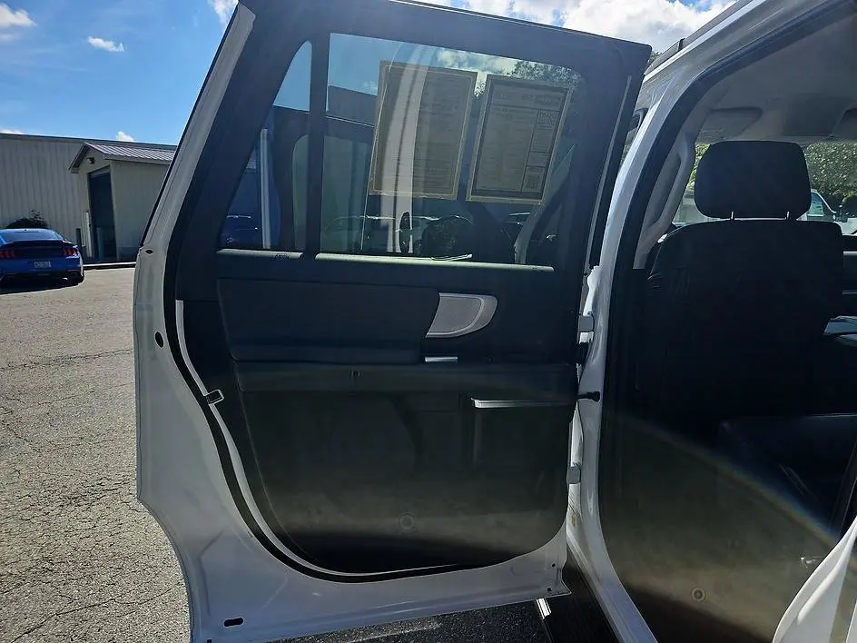 2026 Ford Expedition - $63,945
