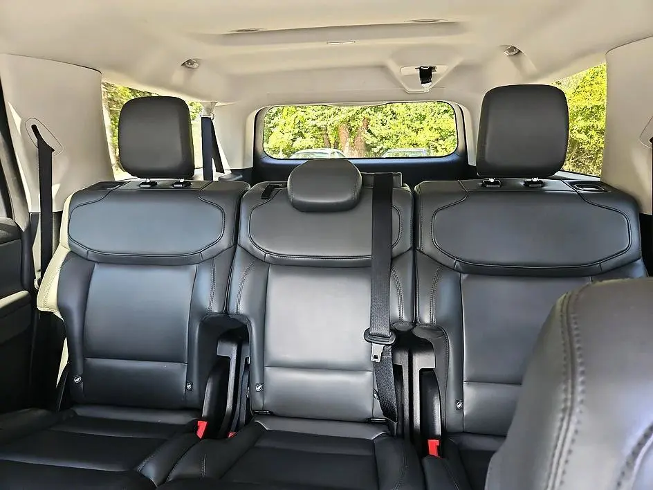 2026 Ford Expedition - $63,945