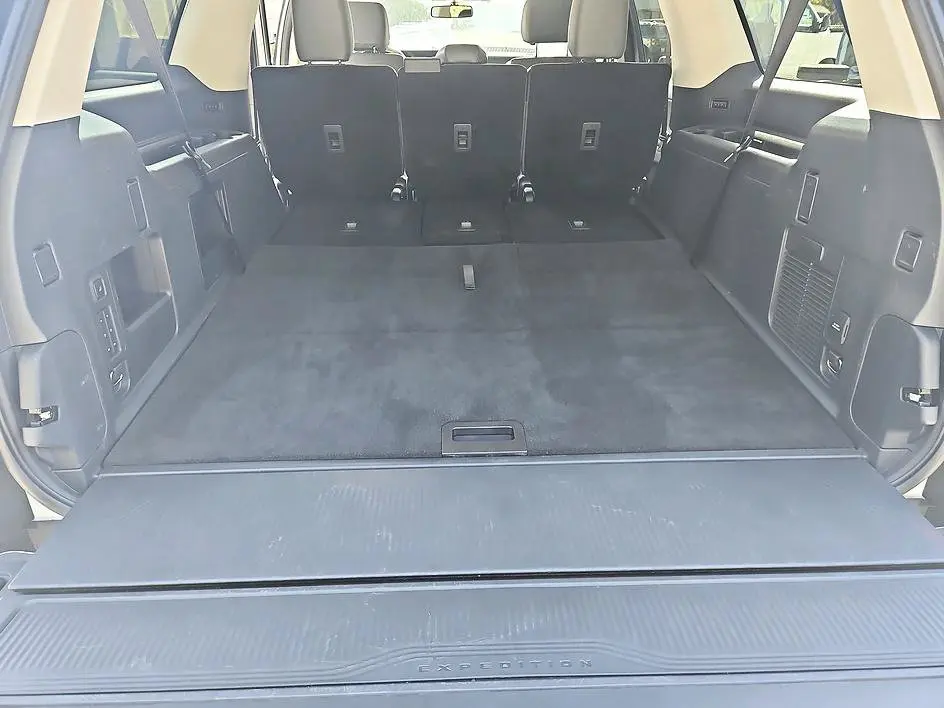 2026 Ford Expedition - $63,945