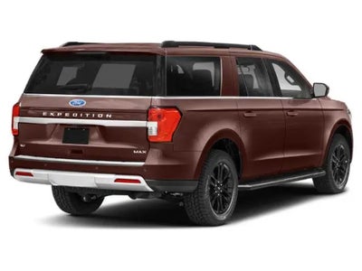 2023 Ford Expedition MAX 4X4 XLT 4DR SUV
