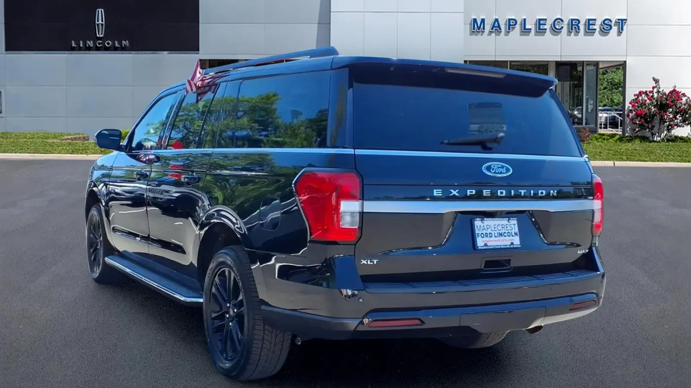 2023 Ford Expedition MAX XLT