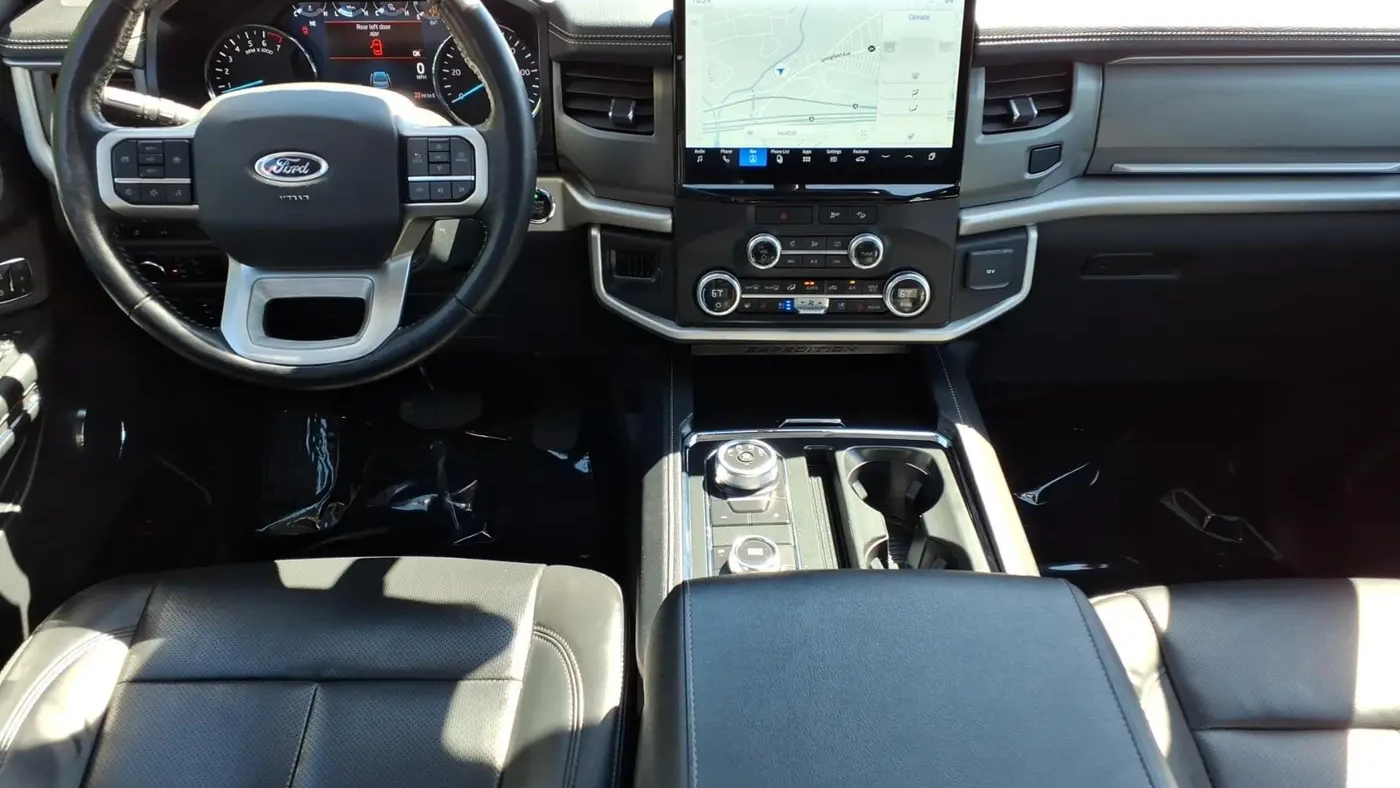 2023 Ford Expedition MAX XLT