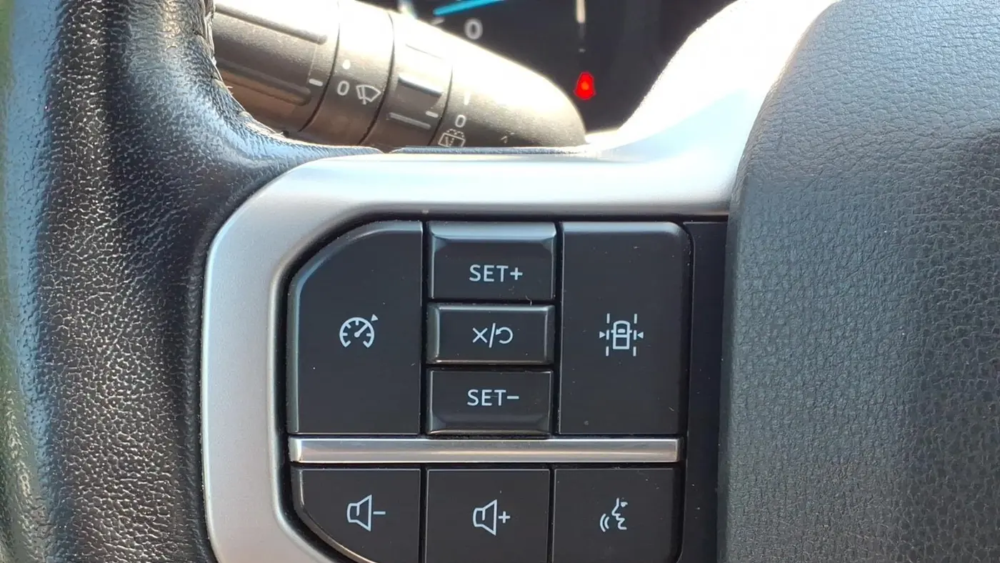 2023 Ford Expedition MAX XLT