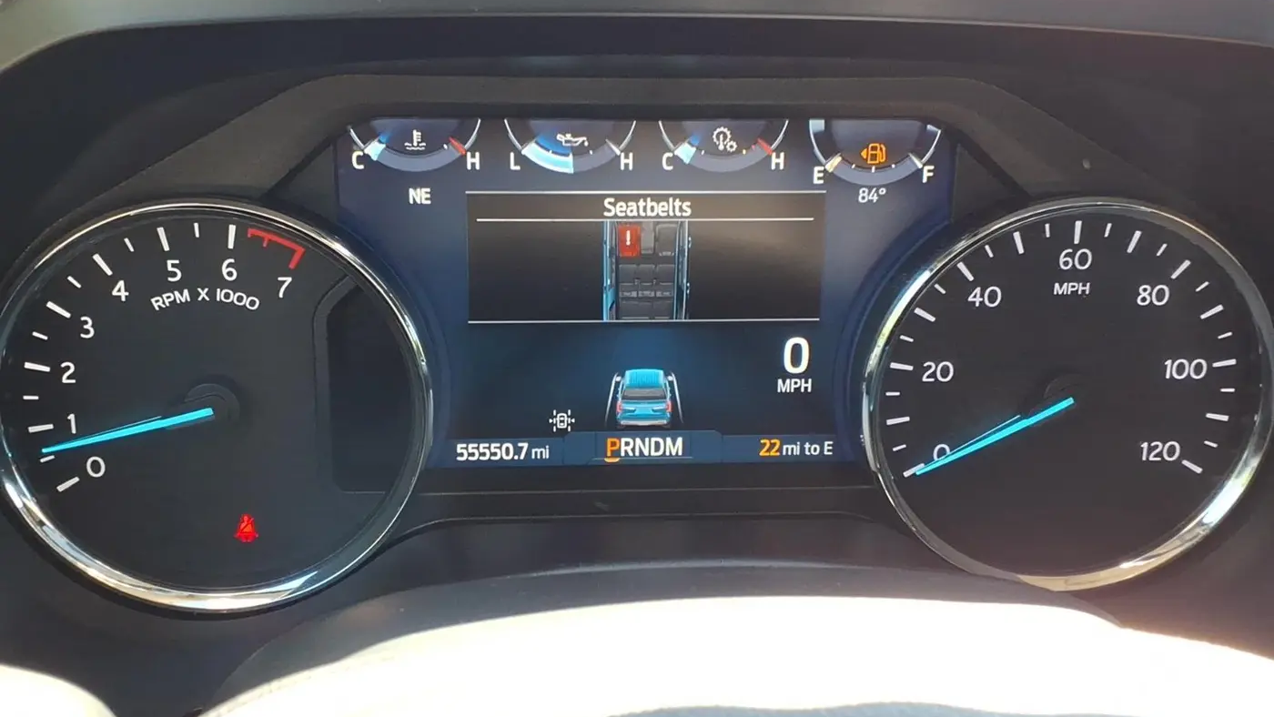2023 Ford Expedition MAX XLT