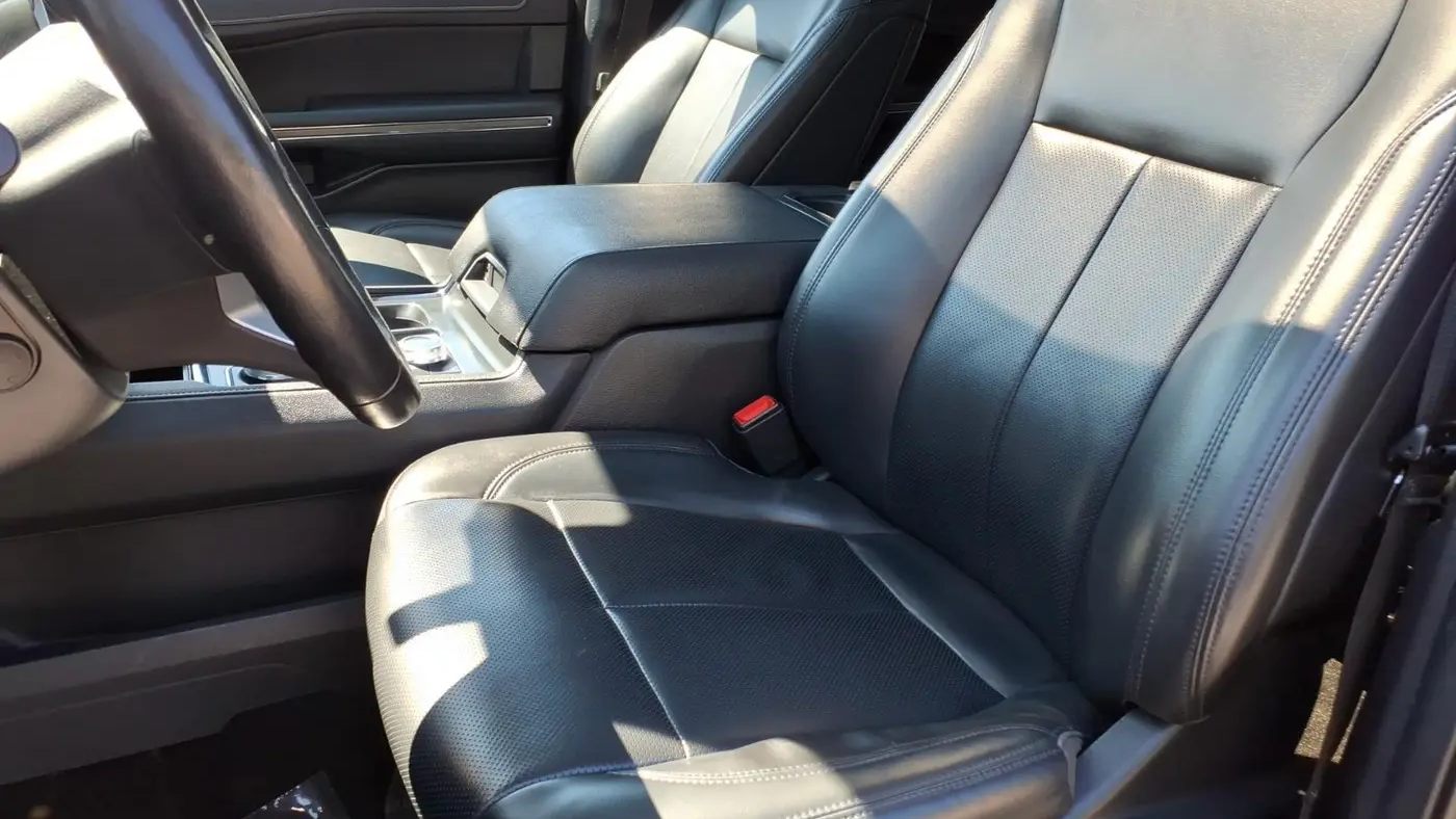 2023 Ford Expedition MAX XLT