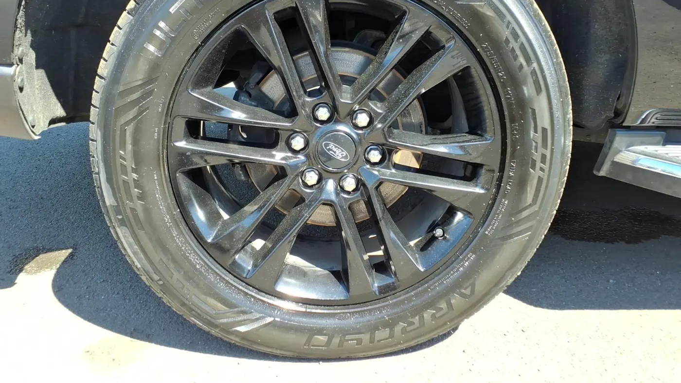 2023 Ford Expedition MAX XLT