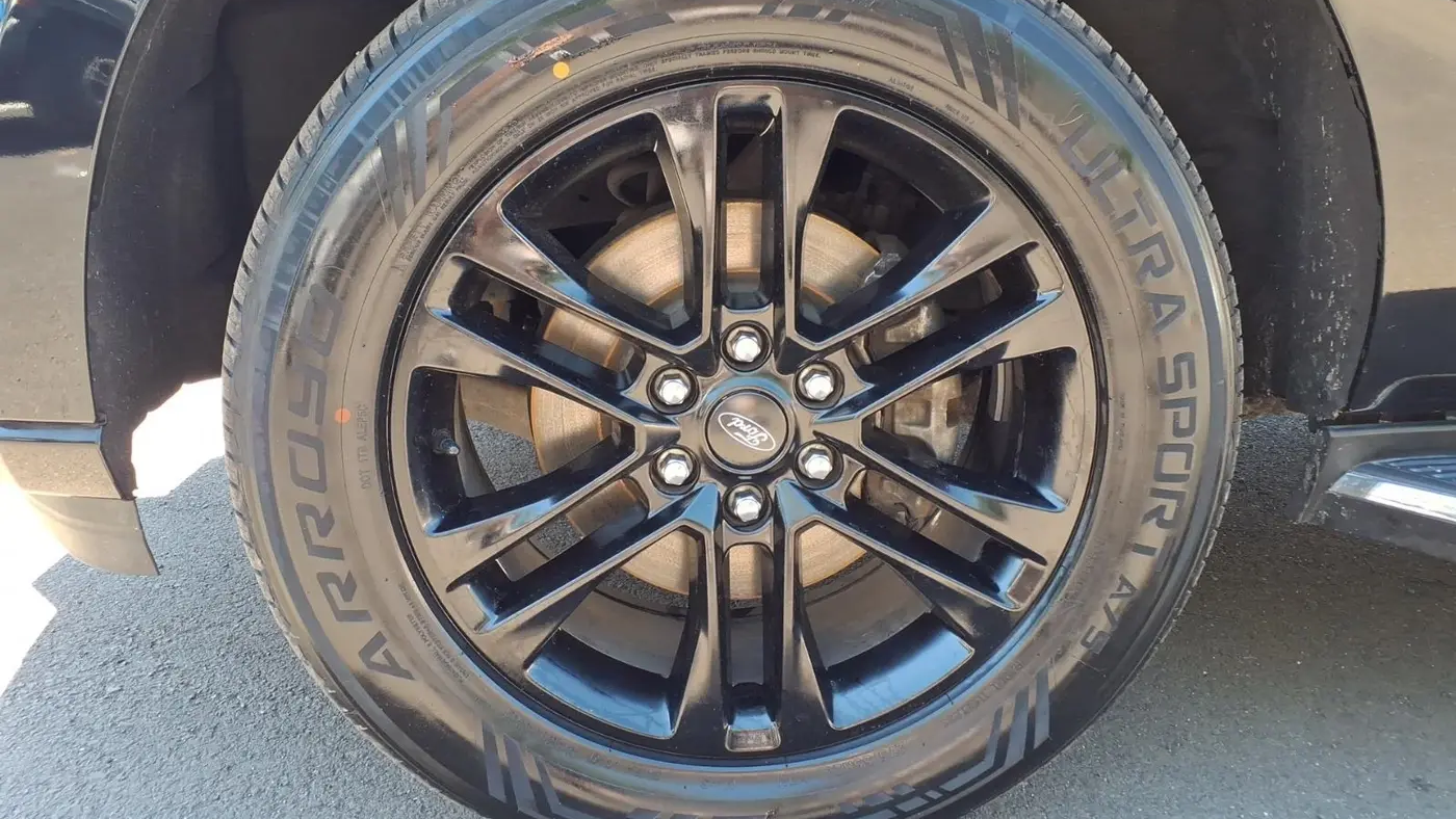 2023 Ford Expedition MAX XLT