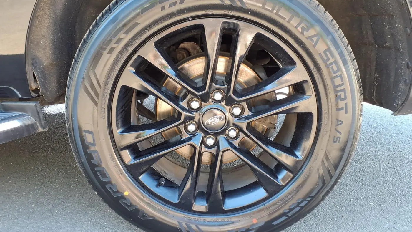 2023 Ford Expedition MAX XLT