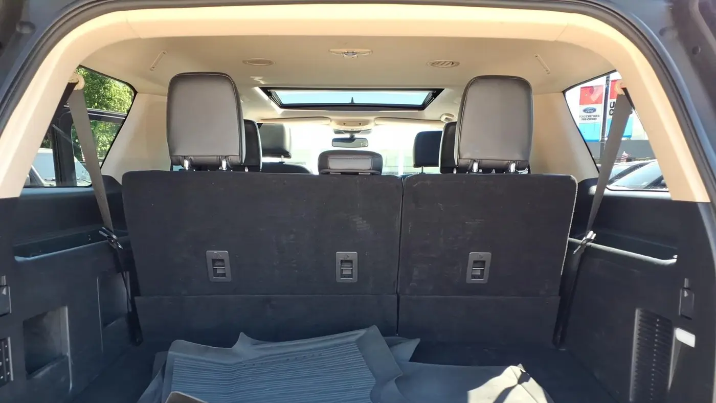 2023 Ford Expedition MAX XLT