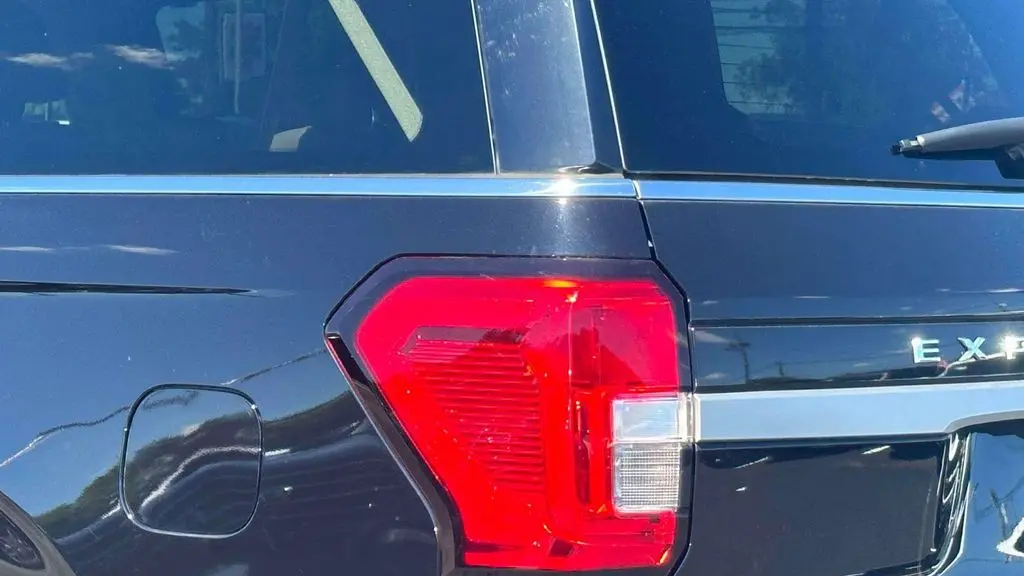 2023 Ford Expedition MAX XLT