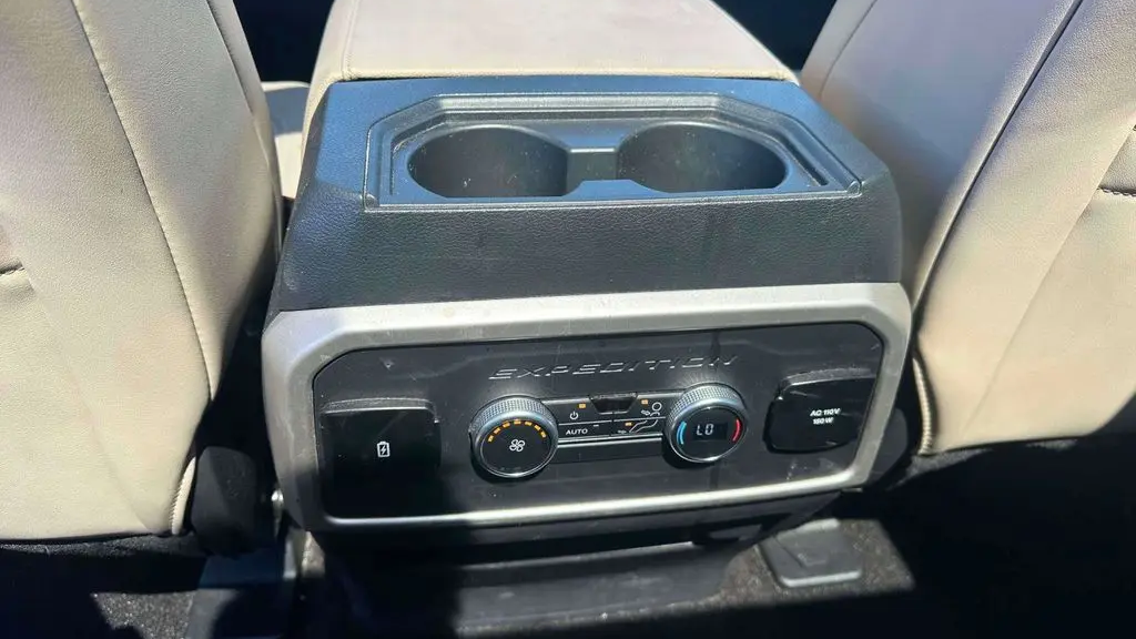 2023 Ford Expedition MAX XLT