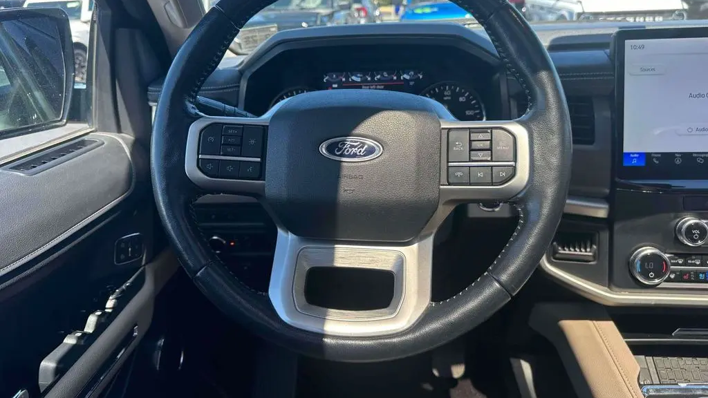 2023 Ford Expedition MAX XLT