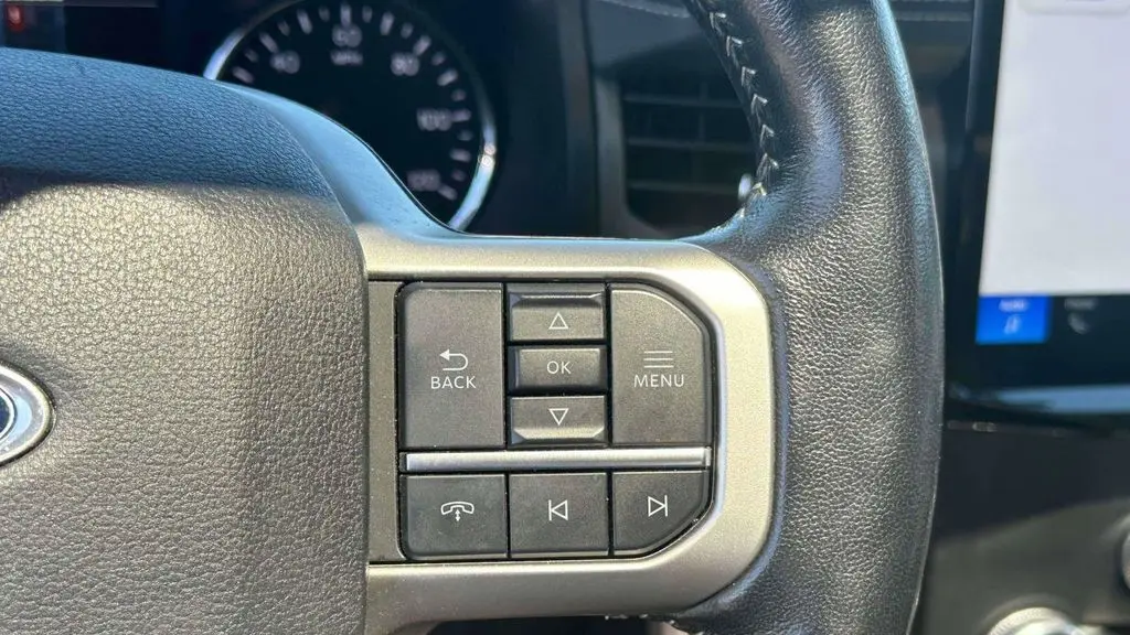 2023 Ford Expedition MAX XLT