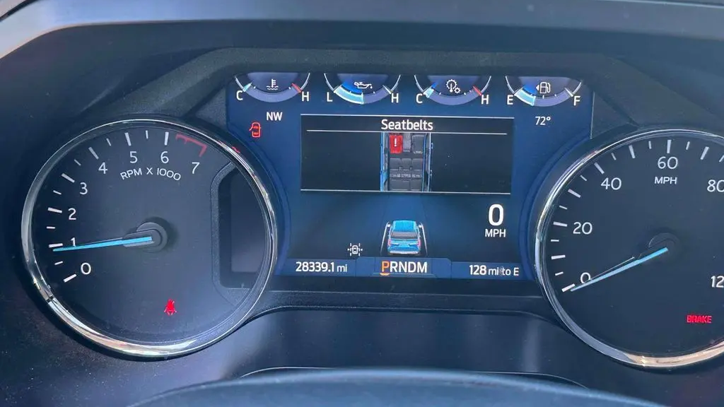 2023 Ford Expedition MAX XLT