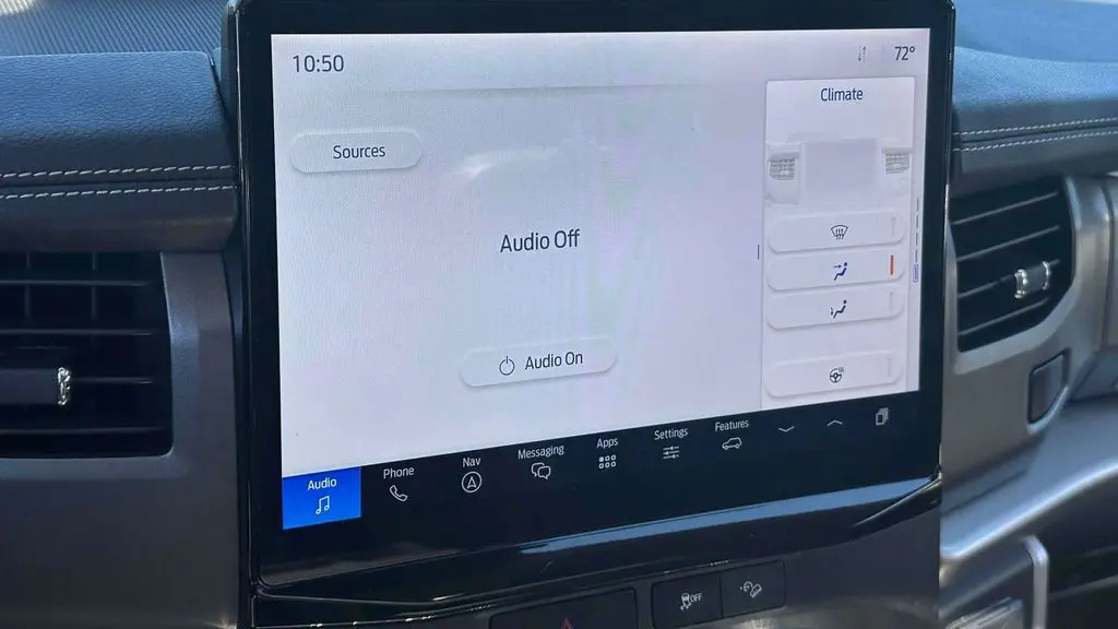 2023 Ford Expedition MAX XLT