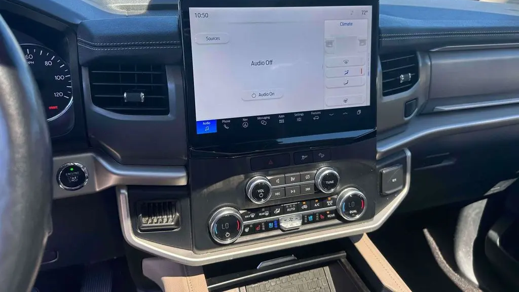 2023 Ford Expedition MAX XLT