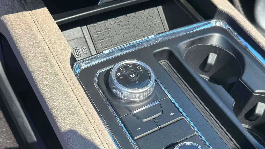 2023 Ford Expedition MAX XLT