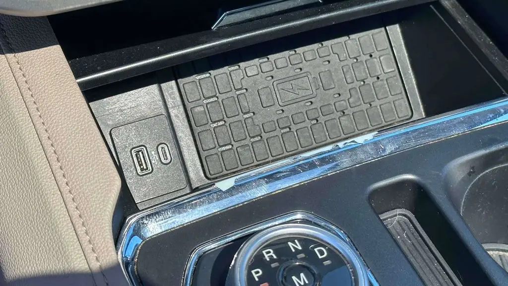 2023 Ford Expedition MAX XLT