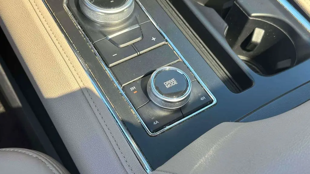 2023 Ford Expedition MAX XLT