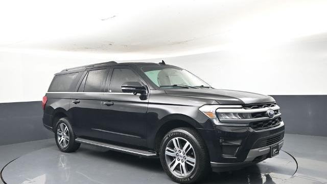 Preowned 2023 Ford Expedition MAX XLT for Sale
