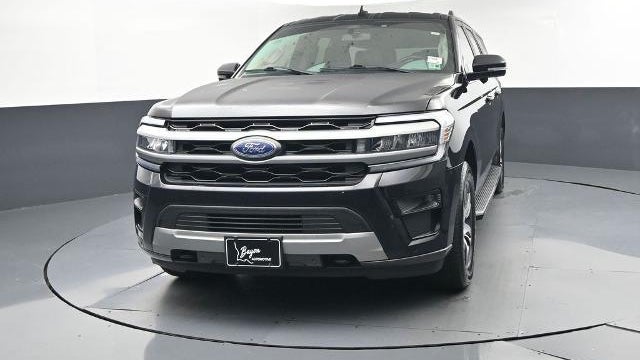2023 Ford Expedition MAX XLT