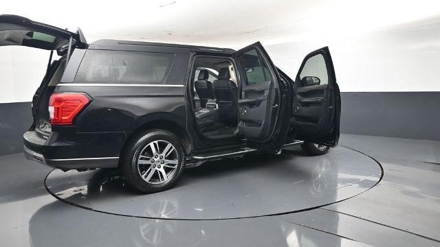 2023 Ford Expedition MAX XLT