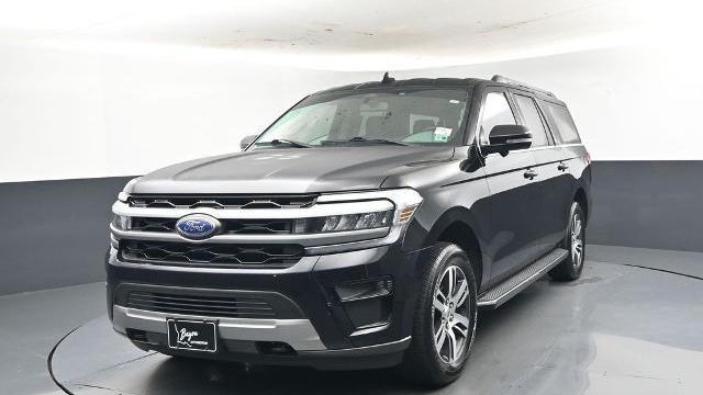 2023 Ford Expedition MAX XLT