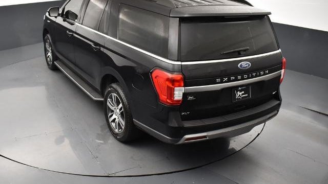 2023 Ford Expedition MAX XLT