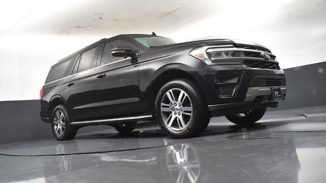 2023 Ford Expedition MAX XLT