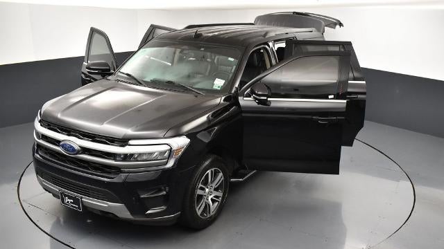 2023 Ford Expedition MAX XLT