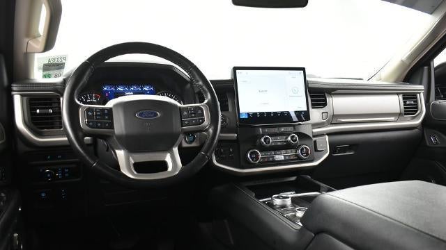 2023 Ford Expedition MAX XLT