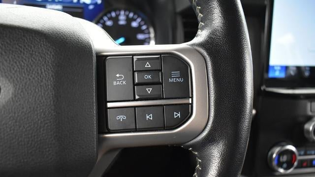 2023 Ford Expedition MAX XLT