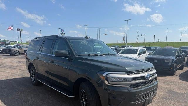 2023 Ford Expedition MAX XLT