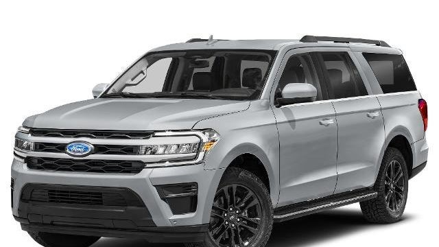 Preowned 2024 Ford Expedition MAX XLT for Sale