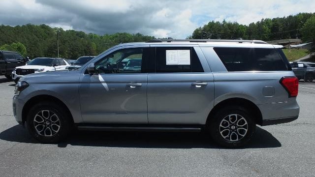 2024 Ford Expedition MAX XLT