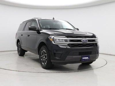 Photo of a 2024 Ford Expedition MAX 4X4 XLT 4DR SUV for sale