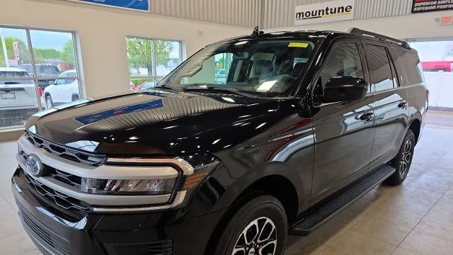 Preowned 2024 Ford Expedition MAX XLT for Sale