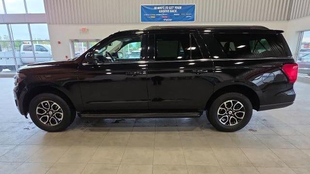 2024 Ford Expedition MAX XLT