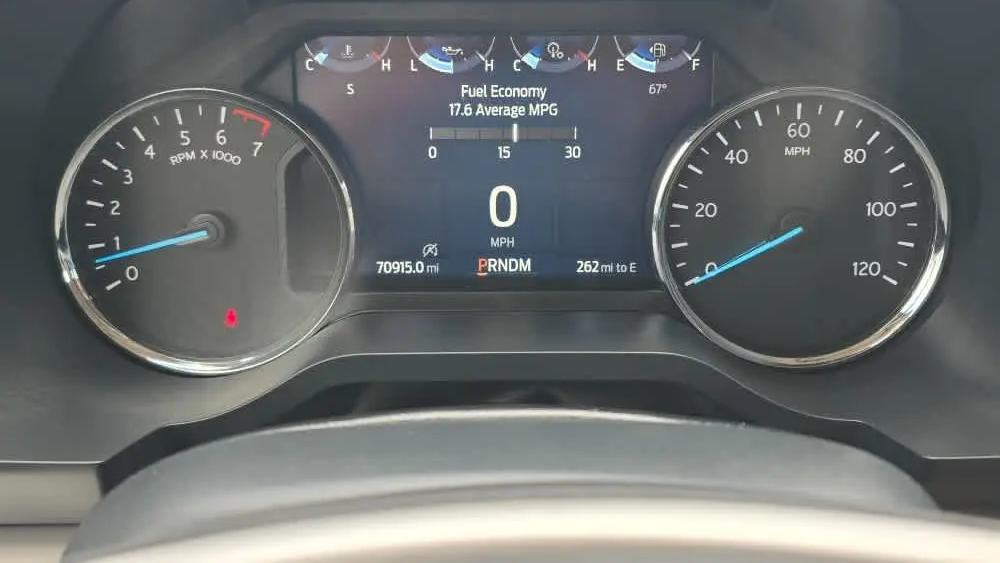 2024 Ford Expedition MAX XLT