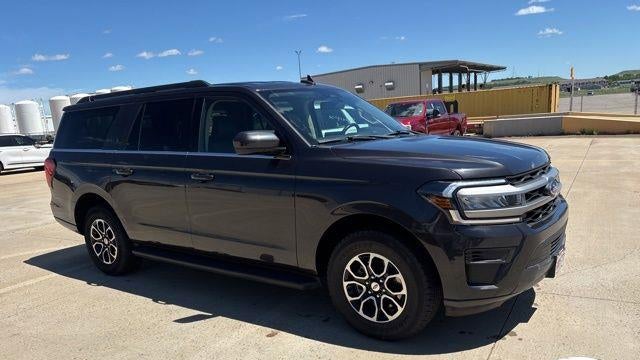 Preowned 2024 Ford Expedition MAX XLT for Sale